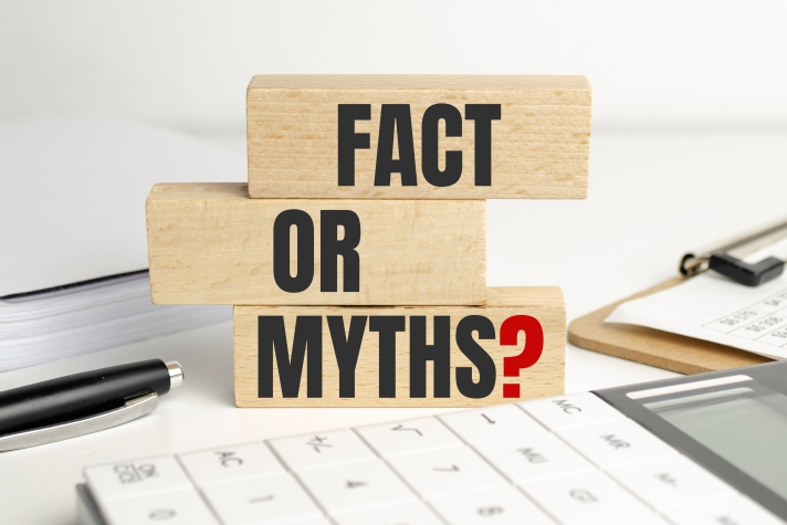 fact-and-myths